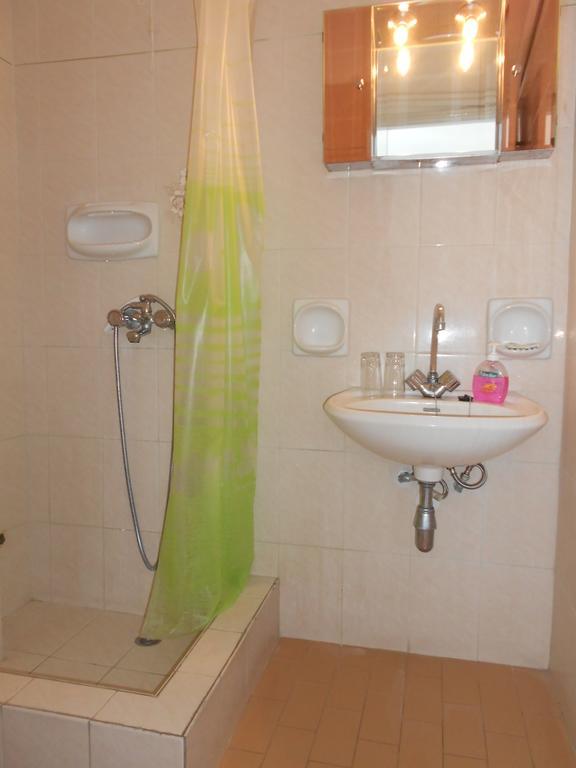 Zorbas Hotel Pythagóreion Quarto foto